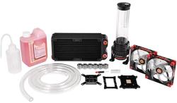 Thermaltake Pacific RL240 Water Cooling Kit (CL-W063-CA00BL-A)