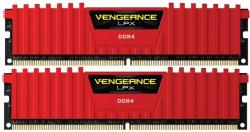 Corsair VENGEANCE LPX 8GB (2x4GB) DDR4 2133MHz CMK8GX4M2A2133C13