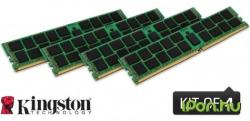 Kingston ValueRAM 32GB (4x8GB) DDR4 2133MHz KVR21R15D8K4/32