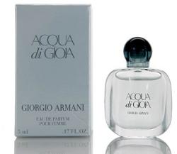 Giorgio Armani Acqua di Gioia EDP 5 ml