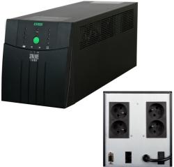 EVER SINLINE 1600VA USB (W/SL00TO-001K60/04)