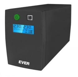 EVER EASYLINE 650VA AVR USB (T/EASYTO-000K65/00)