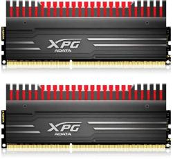 ADATA XPG V3 8GB (2x4GB) DDR3 2133MHz AX3U2133W4G10-DBV-RG