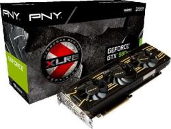 PNY GeForce GTX 980Ti XLR8 OC 6GB GDDR5 384bit (KF980IGTX6GEPB)