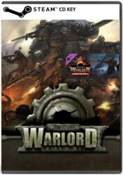 ISOTX Iron Grip Warlord (PC)