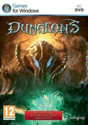 Kalypso Dungeons [Special Edition] (PC)