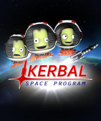 Private Division Kerbal Space Program (PC)