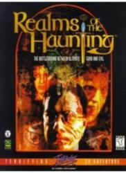 Interplay Realms of the Haunting (PC) Jocuri PC