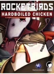 Reverb Rocketbirds Hardboiled Chicken (PC) Jocuri PC
