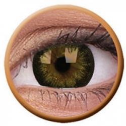 MAXVUE VISION ColourVUE Big Eyes - Gorgeous Gray (2 db) - 3 havi