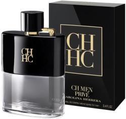 Carolina Herrera CH Men Privé EDT 100 ml Parfum