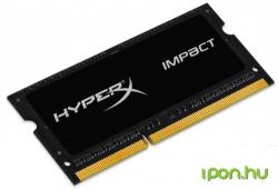 Kingston HyperX Impact 4GB DDR3L 2133MHz HX321LS11IB2/4