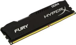 Kingston HyperX FURY 4GB DDR4 2400MHz HX424C15FB/4