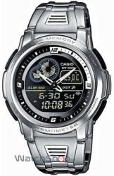 Casio AQF-102WD