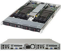 Supermicro SYS-1028TR-T