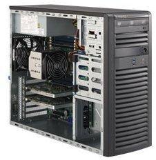 Supermicro SYS-5038A-I