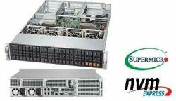 Supermicro SYS-2028U-E1CNR4T+