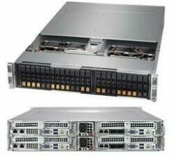 Supermicro SYS-6028U-TNR4T+