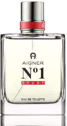 Etienne Aigner Nо.1 Sport EDT 50 ml