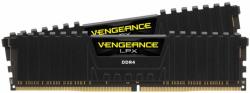 Corsair VENGEANCE LPX 16GB (2x8GB) DDR4 2666MHz CMK16GX4M2A2666C16