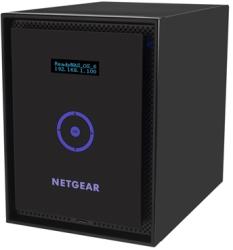 NETGEAR ReadyNAS 716 RN716X-100NES