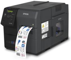 Epson ColorWorks C7500 (C31CD84012)