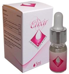 Elixir csepp nőknek 5 ml