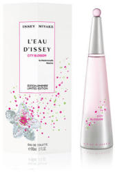 Issey Miyake L'Eau D'Issey City Blossom (2015 Limited Edition) EDT 50 ml