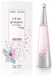 Issey Miyake L'Eau D'Issey City Blossom (2015 Limited Edition) EDT 90 ml