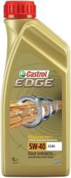 Castrol EDGE 5W-40 A3/B4 Titanium FST 1 l