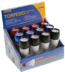 Dörr Torpedo - Display 12pcs D980370