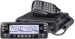 Icom IC-2730E