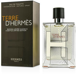 Hermès Terre D'Hermes Flacon H.2 2014 Limited Edition EDT 100 ml