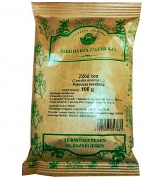 Herbária Zöld Tea 100 g