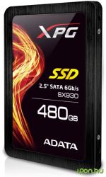 ADATA SX930 480GB SATA3 ASX930SS3-480GM-C