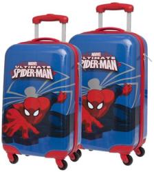 Joumma Bags Set Troler Spiderman 13799