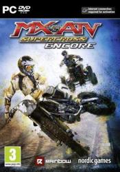 Nordic Games MX vs ATV Supercross Encore (PC)