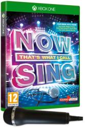 Ravenscourt Now That's What I Call Sing [Microphone Bundle] (Xbox One)