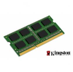 Kingston ValueRAM 8GB DDR3 1600MHz KVR16LS11/8BK
