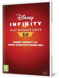Disney Interactive Infinity 3.0 (Xbox 360)