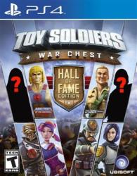 Ubisoft Toy Soldiers War Chest [Hall of Fame Edition] (PS4)