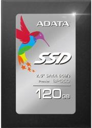ADATA SP550 2.5 120GB SATA3 (ASP550SS3-120GM-C)