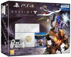 Sony PlayStation 4 500GB (PS4 500GB) Destiny The Taken King Legendary Limited Edition