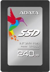 ADATA Premier SP550 2.5 240GB SATA3 ASP550SS3-240GM-C