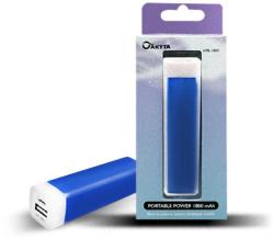 AKYTA Power Bank 1800 mAh APB-1800 (ASM 9896)