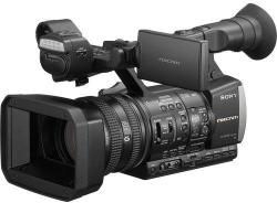 Sony HXR-NX3/1 Camera video digitala