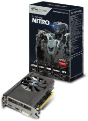 SAPPHIRE Radeon R7 360 OC NITRO 2GB GDDR5 128bit (11243-02-20G)