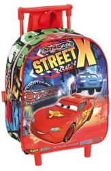 Perona Troler Disney Cars Street X