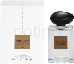 Giorgio Armani Armani/Privé Pivoine Suzhou EDT 100 ml
