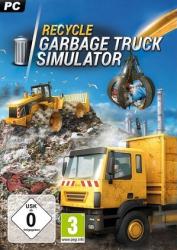 rondomedia Recycle Garbage Truck Simulator (PC) Jocuri PC